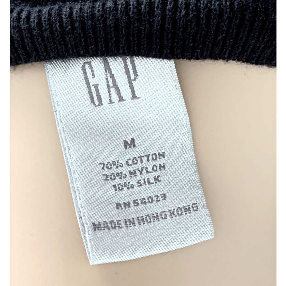 GAP STRIPED SWEATER - Picture 8 of 8